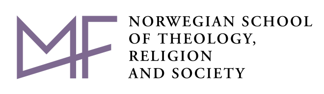 MF Norwegian School of Theology, Religion and Society